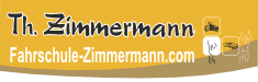 Fahrschule Zimmermann