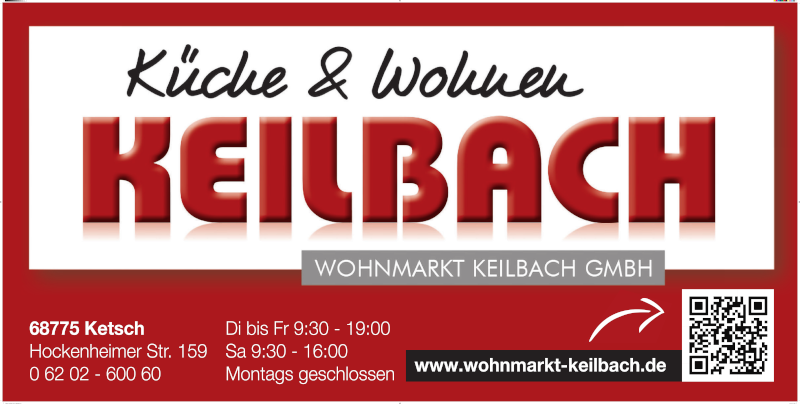 Wohnmarkt Keilbach GmbH