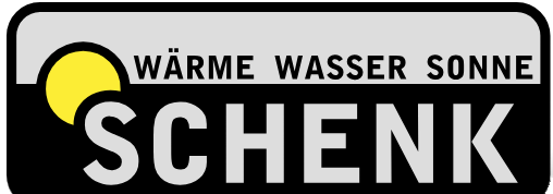 Schenk Wärme - Wasser - Sonne